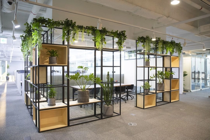 슈페릭스-Quantitative Researcher