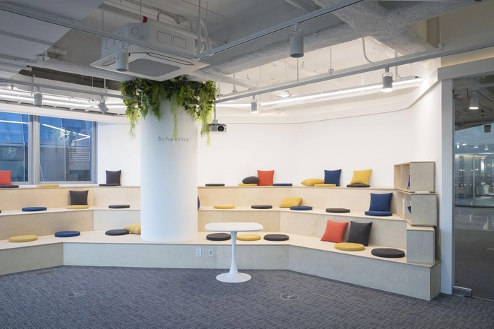 슈페릭스-Quantitative Researcher