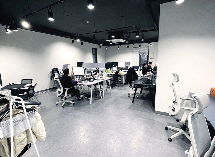 키트웍스-백엔드 웹프로그래머 (Spring, MSA) (6년 이상)