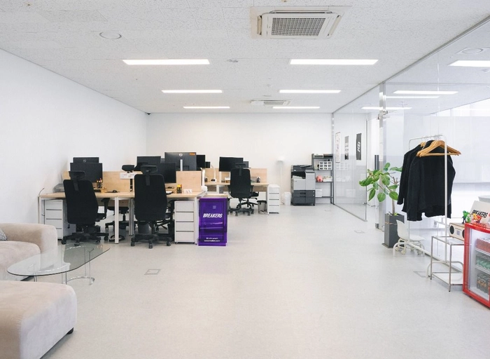 브레이커스-[Marketing Agency] 퍼포먼스 마케터 (팀장)