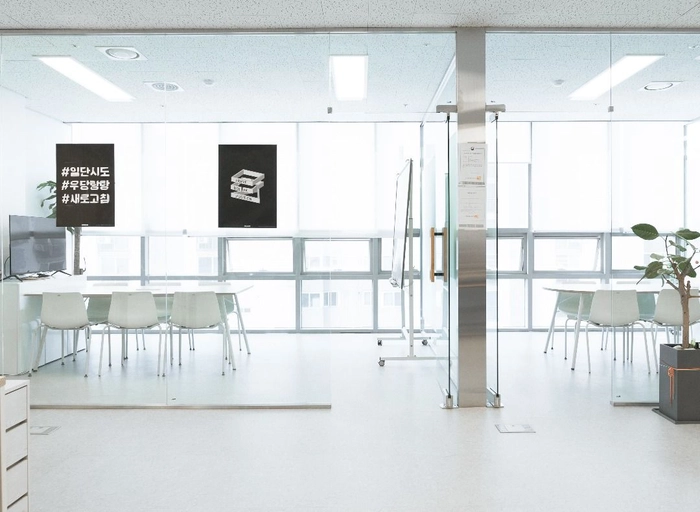 브레이커스-[Marketing Agency] 퍼포먼스 마케터 (팀장)