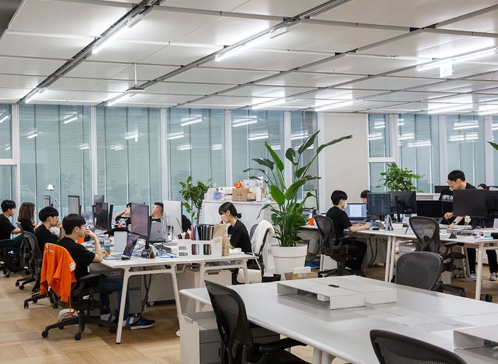 라플라스테크놀로지스-데이터 엔지니어 (Forward Deployed Data Engineer)