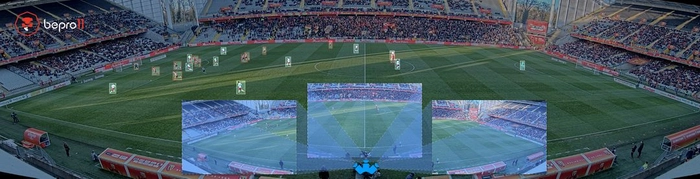 비프로컴퍼니(Bepro)-백엔드 개발자 (Python/Django) - 서울