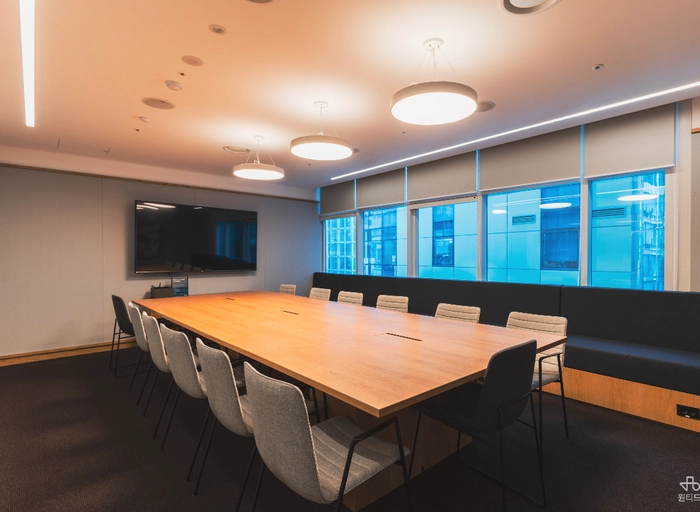 유모스원-General Affair Manager