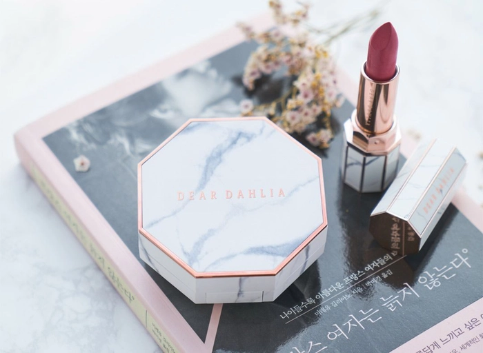 바람인터내셔날(DEAR DAHLIA)-[디어달리아] 재무회계 (3~7년)