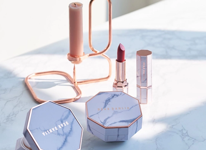 바람인터내셔날(DEAR DAHLIA)-[디어달리아] 재무회계 (3~7년)