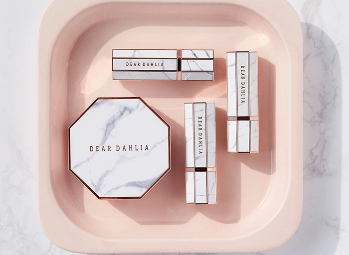 바람인터내셔날(DEAR DAHLIA)-[디어달리아] 재무회계 (3~7년)