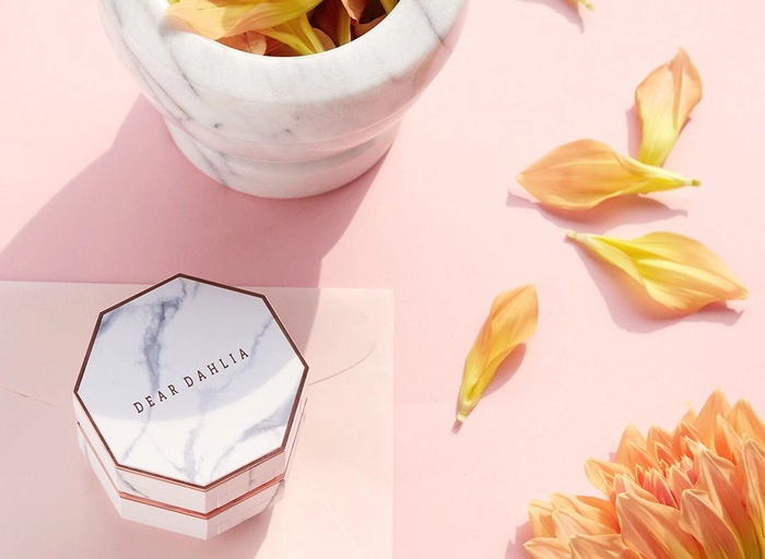 바람인터내셔날(DEAR DAHLIA)-[디어달리아] 재무회계 (3~7년)