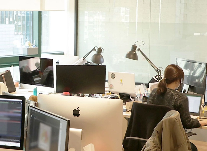 메디테라피-[뷰티브랜드] 히디프 전담 CS (2년 이상)