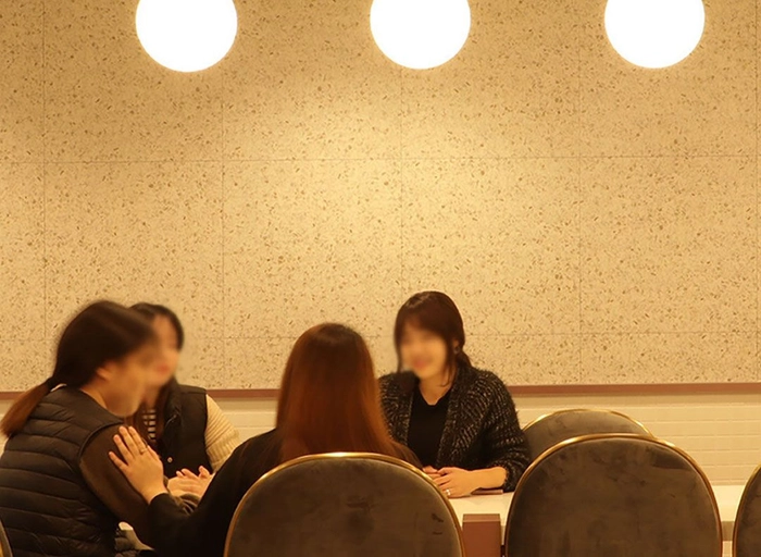 메디테라피-[뷰티브랜드] 히디프 전담 CS (2년 이상)