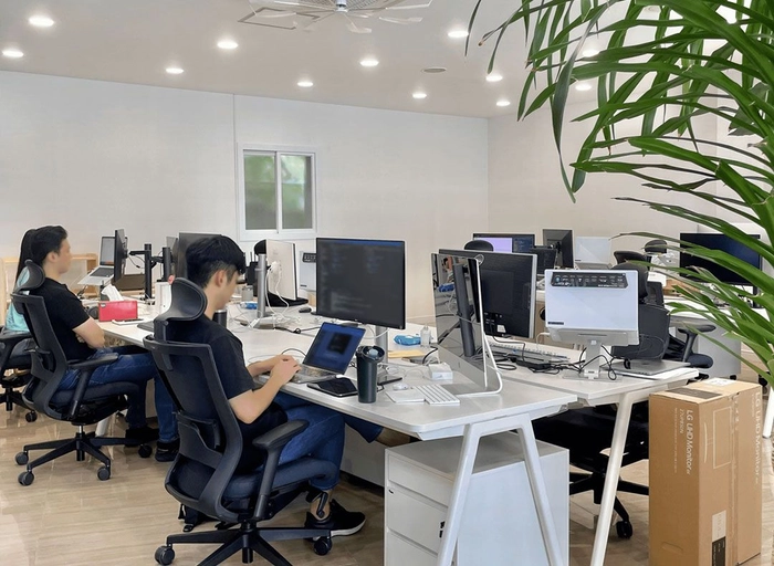 비멕스-Full-Stack Web Developer (풀스택 웹개발자)