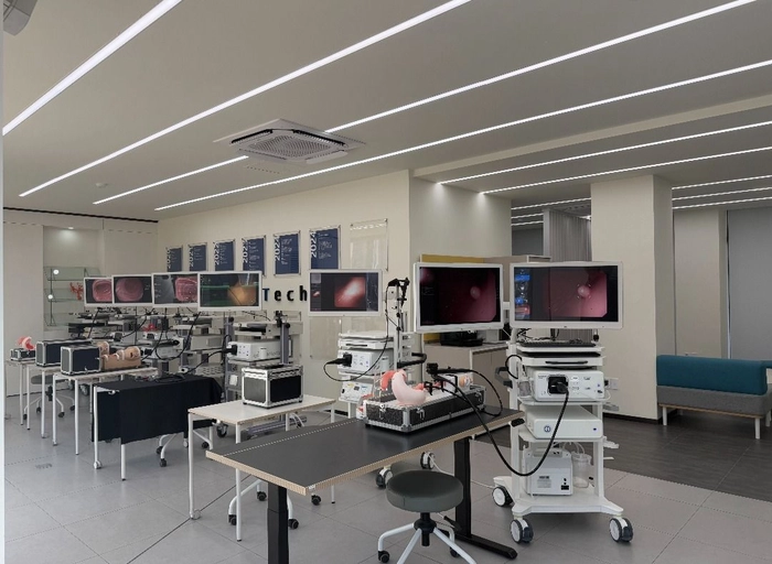 메디인테크-[전문연구요원 가능] 영상처리 개발자