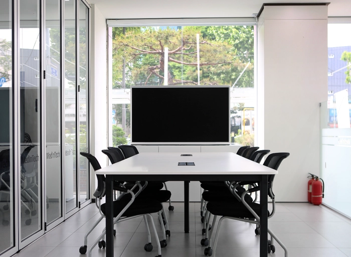 메디인테크-[전문연구요원 가능] 영상처리 개발자