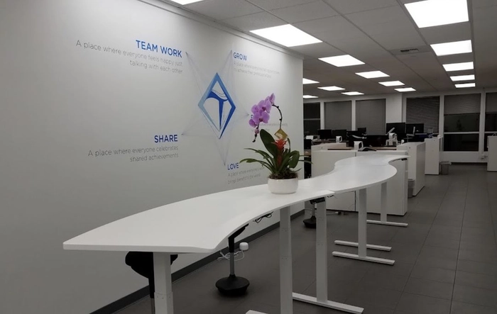 테크에이스-Cloud Solutions Engineer