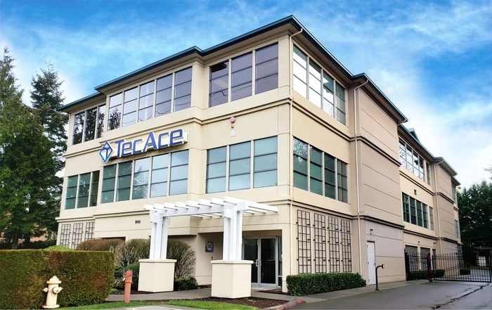 테크에이스-Cloud Solutions Engineer