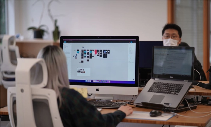 테크에이스-Cloud Solutions Engineer