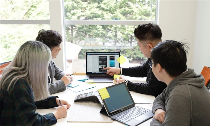 테크에이스-Cloud Solutions Engineer