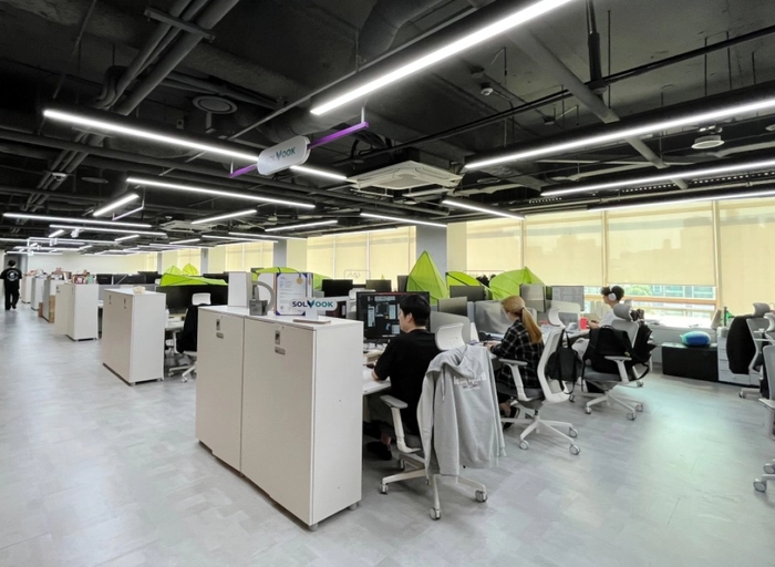 북아이피스-Growth Manager/Marketer