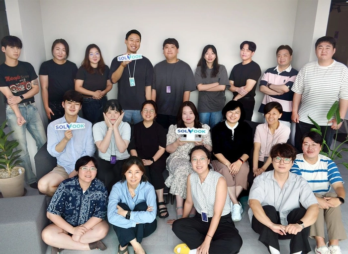 북아이피스-Growth Manager/Marketer