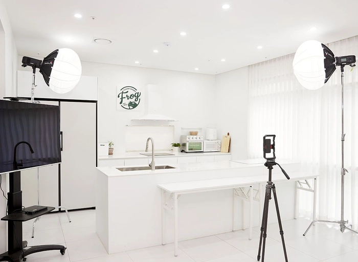 오리오-[스크럽대디] 브랜드 마케터