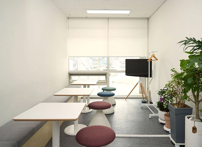 오리오-[스크럽대디] 브랜드 마케터