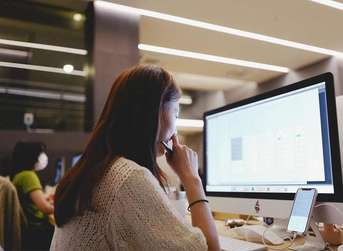 디파이(DFY)-[DFX] 그래픽 디자이너