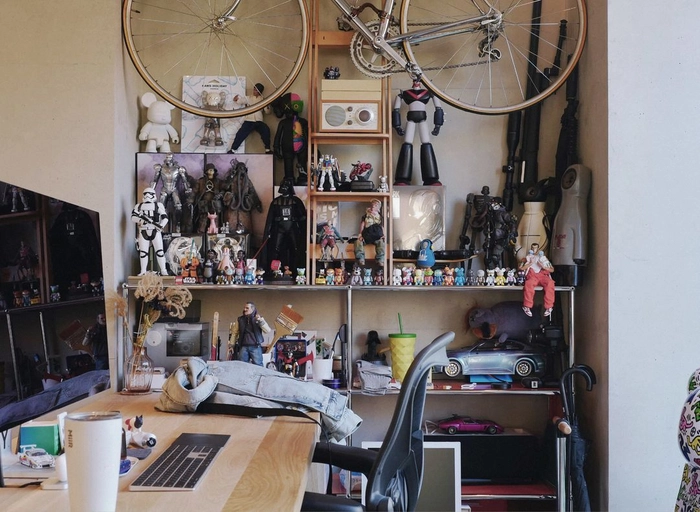 디파이(DFY)-[DFX] 그래픽 디자이너