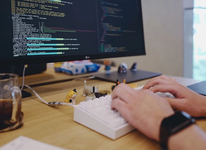 디파이(DFY)-[DFX] 그래픽 디자이너