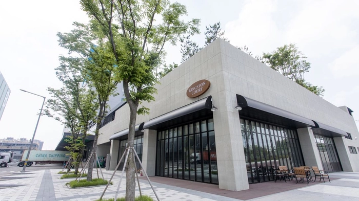 한국초저온-물류시스템 개발자