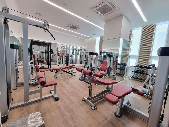 한국초저온-물류시스템 개발자