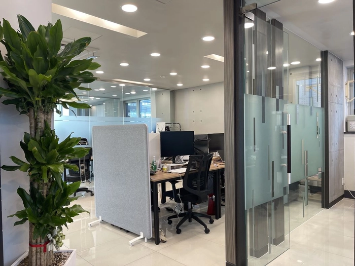 지피에이코리아-개발팀 팀장