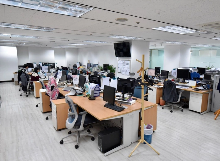 머니투데이-Server Developer(Web/PHP)