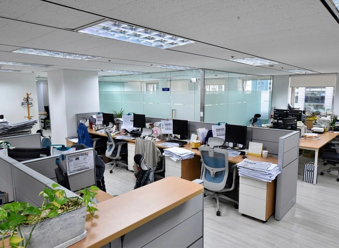 머니투데이-Server Developer(Web/PHP)