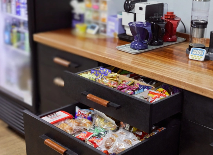 인포그랩-Platform/SRE 엔지니어