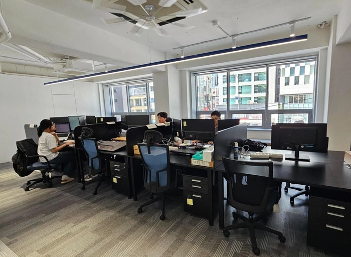 앤톡(Antock)-신입 데이터 엔지니어