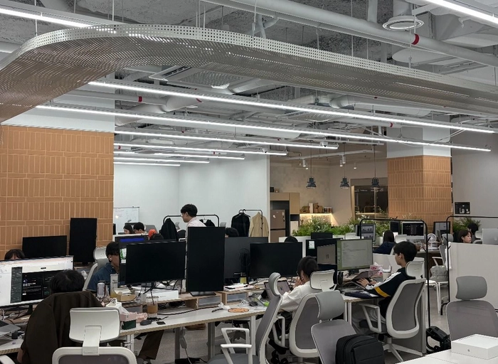 씨그로-[인턴] [Litmers] AX 담당자