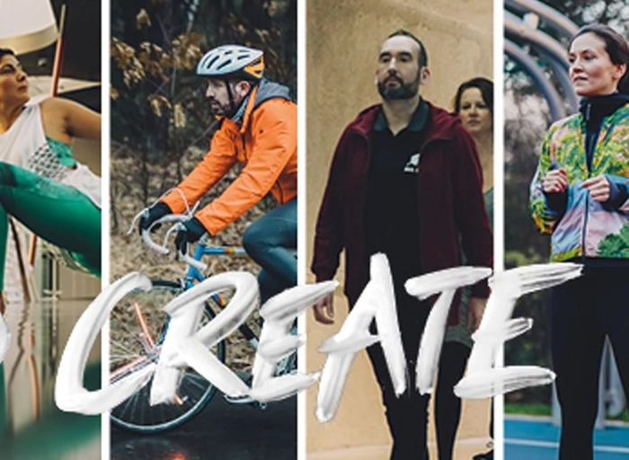 아디다스코리아 (adidas Korea)-[Reebok] Brand Communication