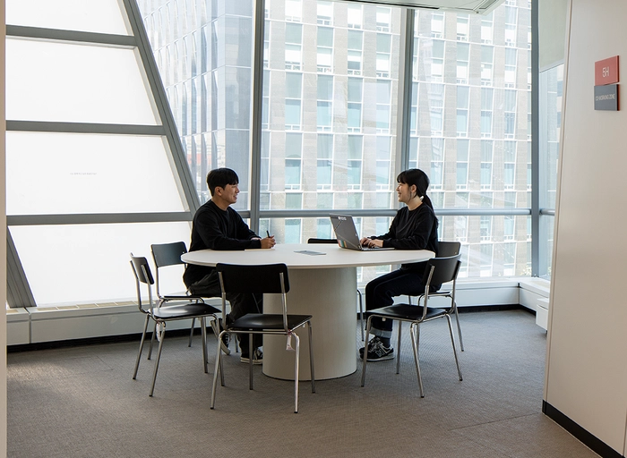 리멤버앤컴퍼니-Web Front-end Team Leader