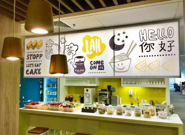 Expedia Group-Partnership Manager (1 year contract)