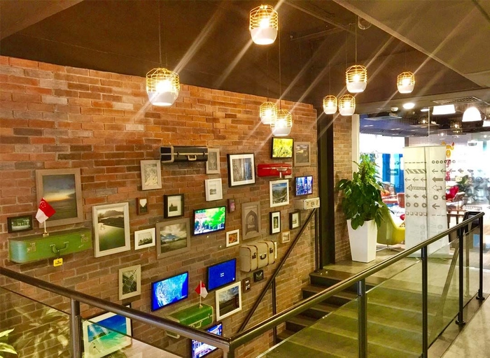 Expedia Group-Partnership Manager (1 year contract)