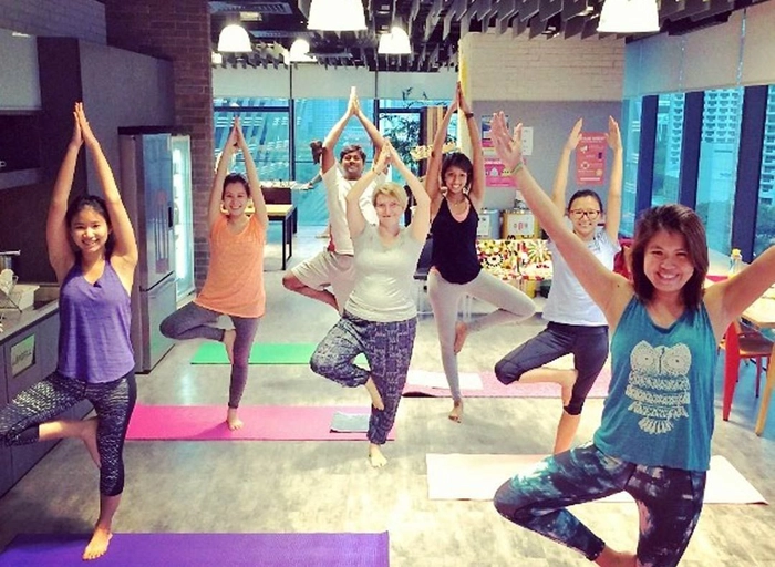 Expedia Group-Partnership Manager (1 year contract)