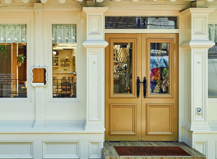 런던베이글뮤지엄 안국-Coo Staff(사업개발 및 전략기획)