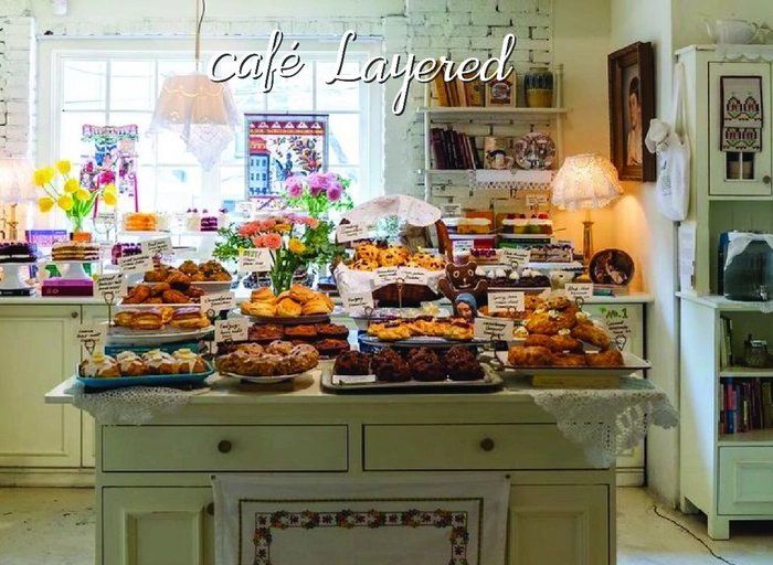 런던베이글뮤지엄 안국-Coo Staff(사업개발 및 전략기획)