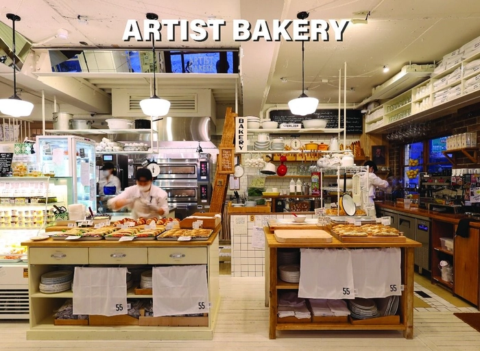 런던베이글뮤지엄 안국-Coo Staff(사업개발 및 전략기획)