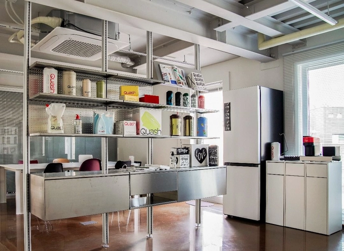 쿼시-퍼포먼스 마케터(3~5년차)