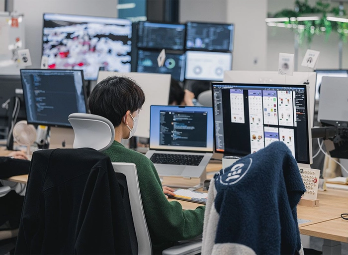 엔비티(NBT)-[애디슨]프론트엔드 엔지니어