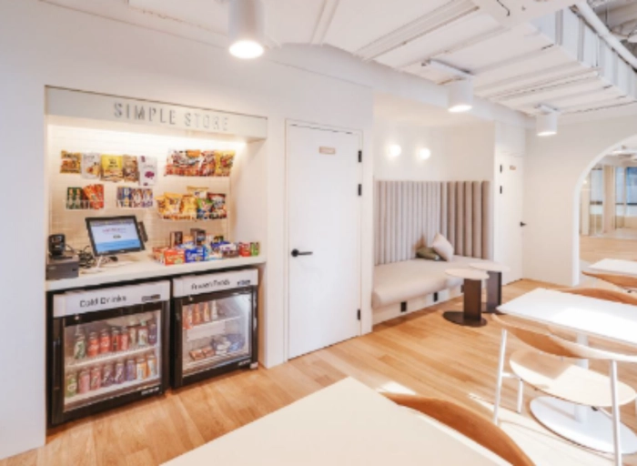 오가닉서라운딩-[인턴] 북미 인플루언서 콘텐츠 마케팅