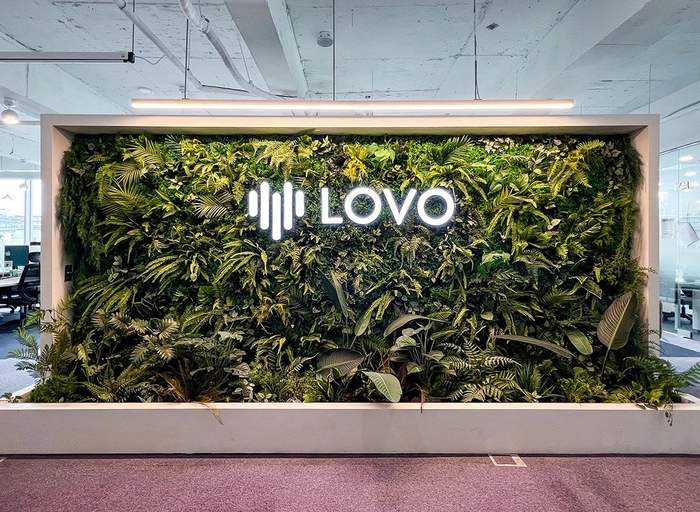 로보코리아(LOVO Korea)-프론트엔드 엔지니어