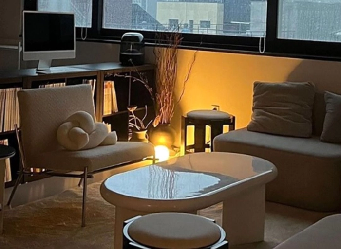 인테리어티쳐-Content Marketer