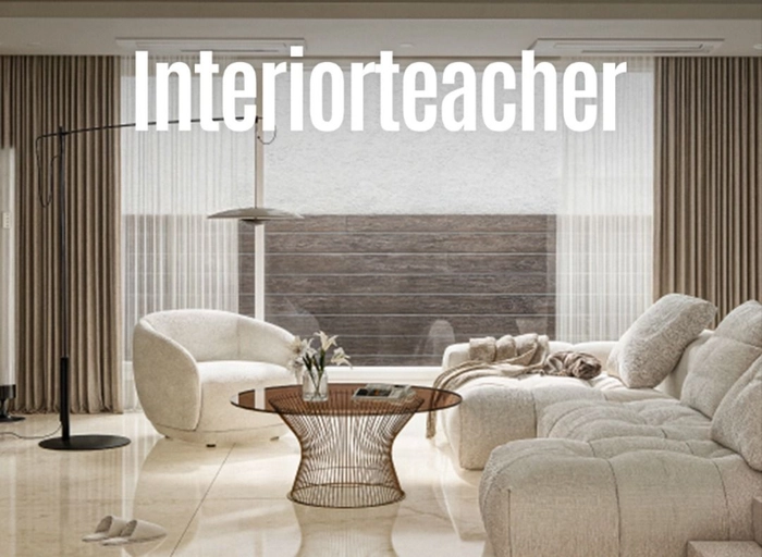 인테리어티쳐-Content Marketer